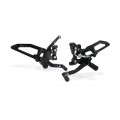 CNC Racing RPS Adjustable Rearset for the Ducati Streetfighter V2 (22-24) CNC Racing RPS Adjustable Rearset for the Ducati Streetfighter V2 (22-24)
